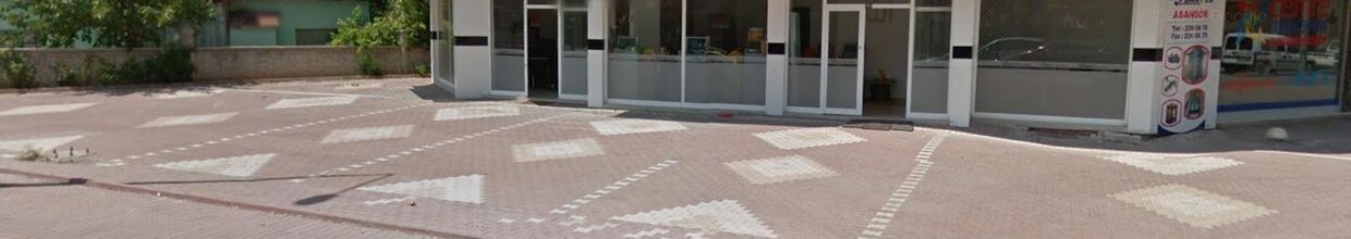 Dany Es Asansör İnş. Mak. İç ve Dış Tic. San. Ltd. Şti.