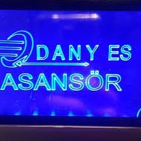 Dany Es Asansör İnş. Mak. İç ve Dış Tic. San. Ltd. Şti. Dany Es Asansör İnş. Mak. İç ve Dış Tic. San. Ltd. Şti.