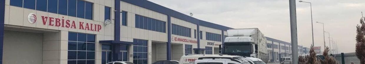 Vebisa Kalıp Sanayi