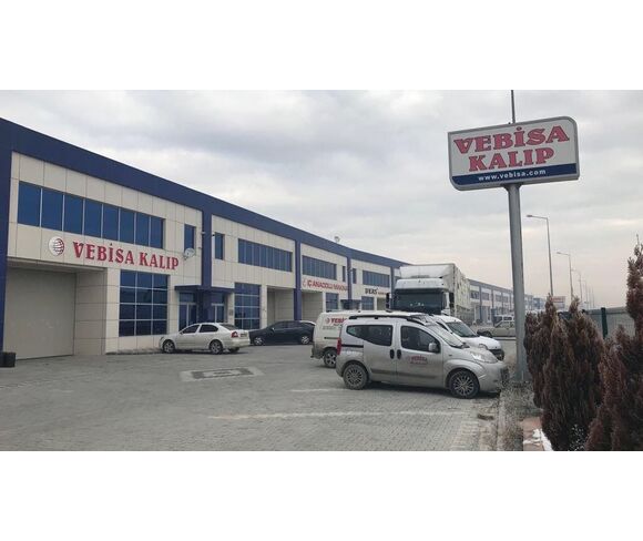 Vebisa Kalıp Sanayi