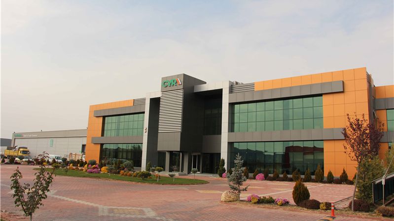 Beyova Otom. İth. İhr. Ltd. Şti.