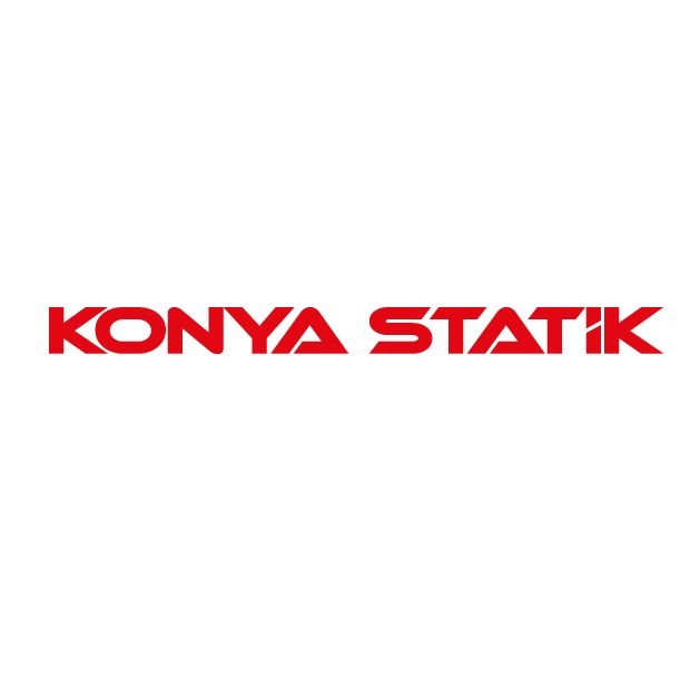 Konya Statik Boya Kimya Mad. Metal Elk. San. Ve Tic. Ltd. Şti. Konya Statik Boya Kimya Mad. Metal Elk. San. Ve Tic. Ltd. Şti.