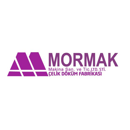 Mormak Makine San. ve Tic. Ltd. Şti.