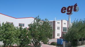 Egt Refrakter Gereçler Endüstri Ve Ticaret Limited Şirketi