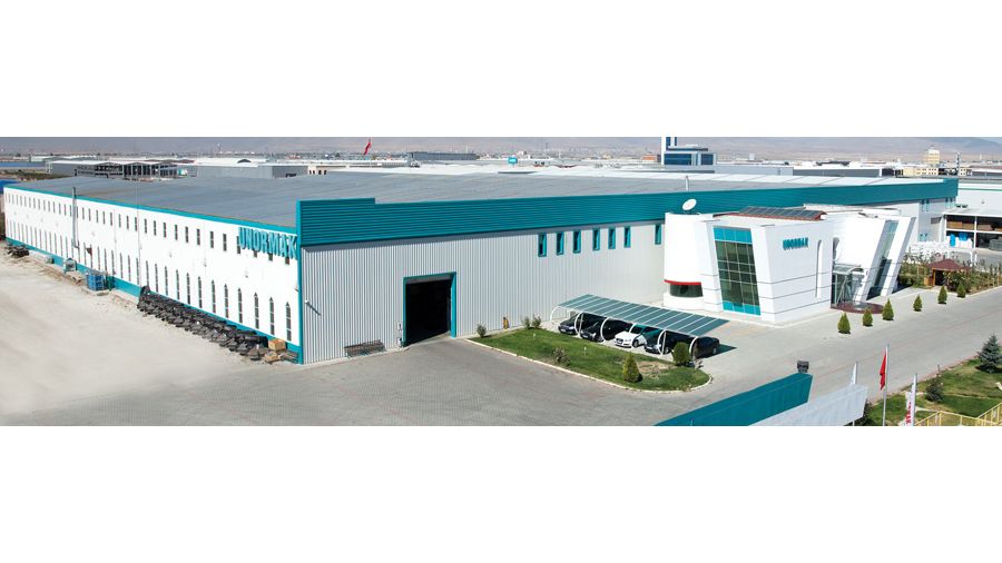 Unormak De&#x11F;irmen Mak. &#x130;malat San. ve Tic. Ltd. &#x15E;ti.