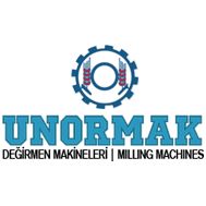 Unormak De&#x11F;irmen Mak. &#x130;malat San. ve Tic. Ltd. &#x15E;ti.