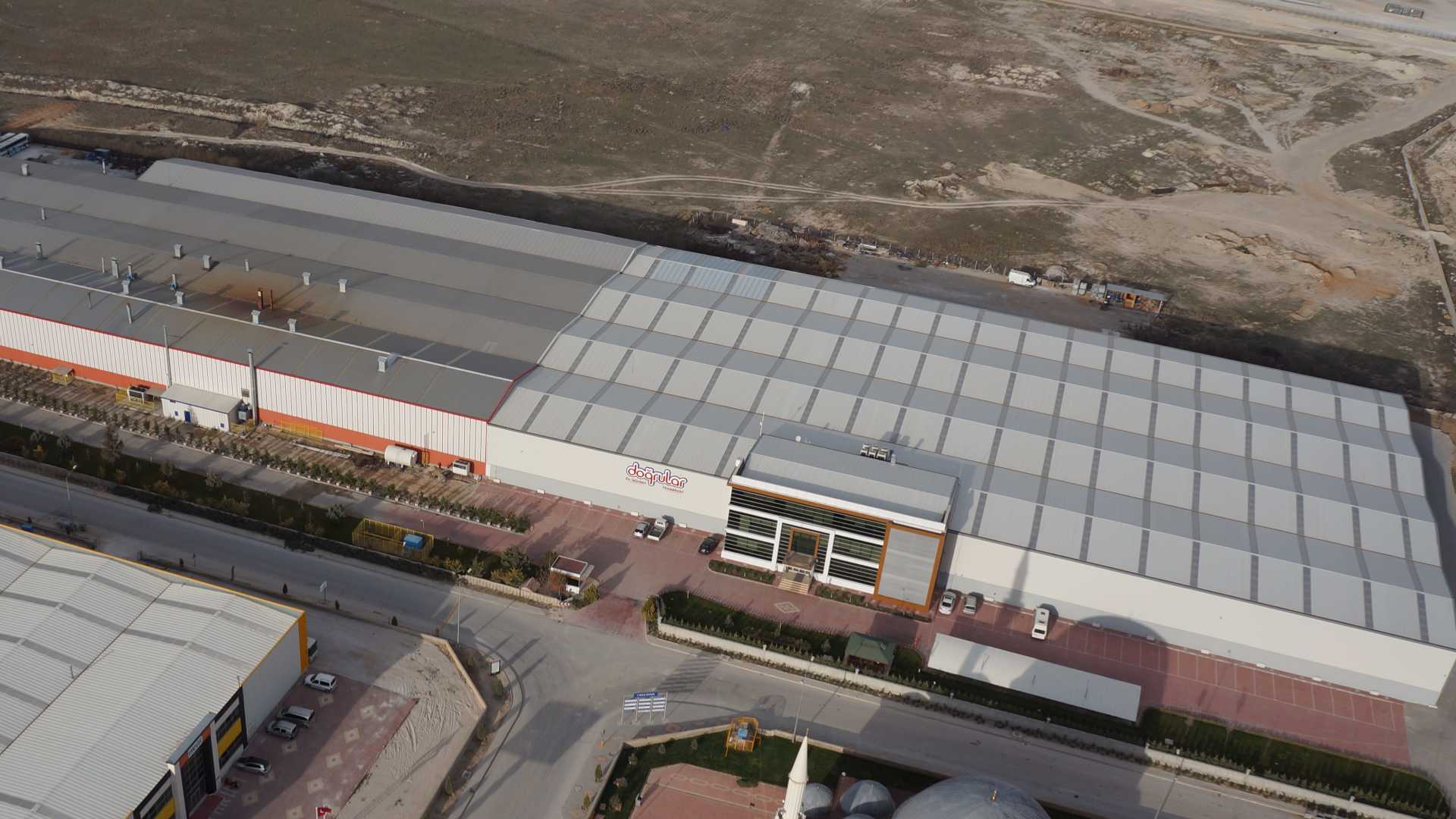 Do&#x11F;rular Ev &#xDC;r&#xFC;nleri Anonim &#x15E;irketi