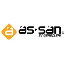 AS-SAN Madeni Eşya San. ve Ev Gereçleri Tic. Ltd. Şti. AS-SAN Madeni Eşya San. ve Ev Gereçleri Tic. Ltd. Şti.