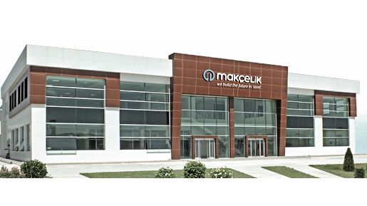 Mak&#xE7;elik Anonim &#x15E;irketi