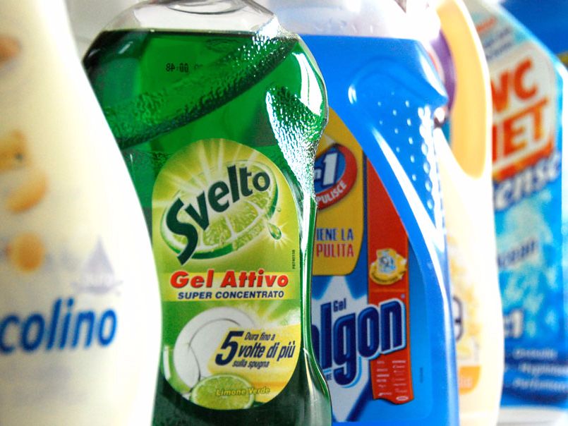 Пластиковые Упаковки