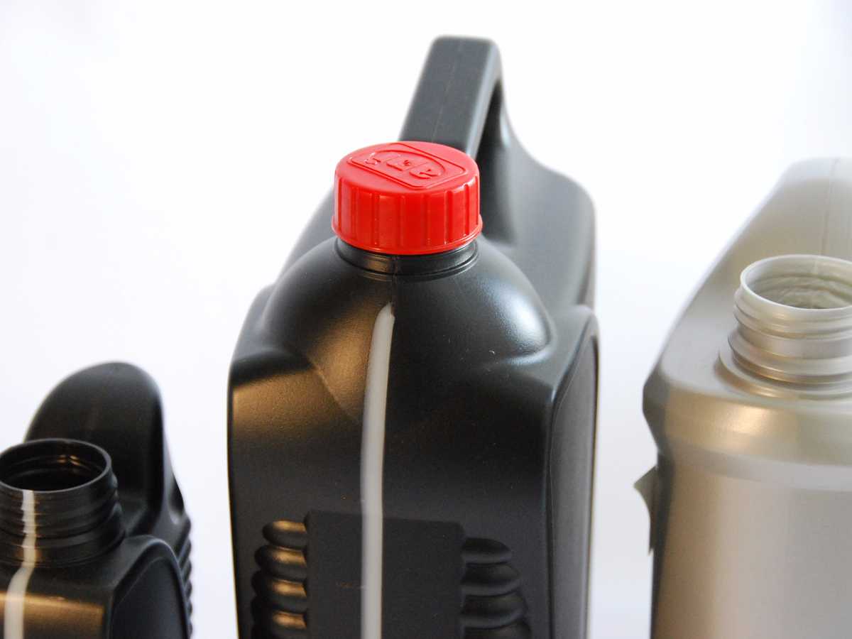 Пластиковые Упаковки