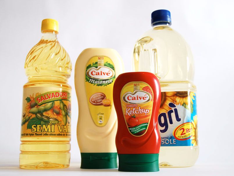 Пластиковые Упаковки