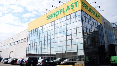 Serioplast Ambalaj Sanayi ve Ticaret A.Ş.