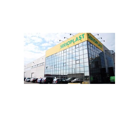 Serioplast Ambalaj Sanayi ve Ticaret A.Ş.