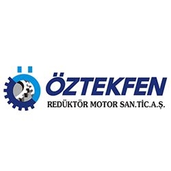 Öztekfen Redüktör Motor Sanayi Ve Ticaret Anonim Şirketi Öztekfen Redüktör Motor Sanayi Ve Ticaret Anonim Şirketi