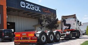 Dafe İç Ve Dış Ticaret Limited Şirketi