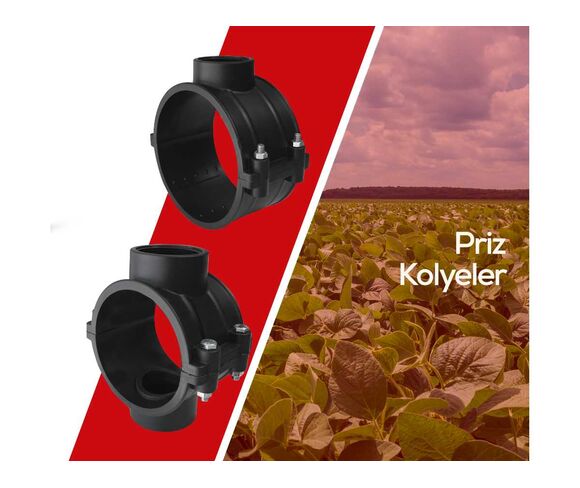 Priz Kolyeler