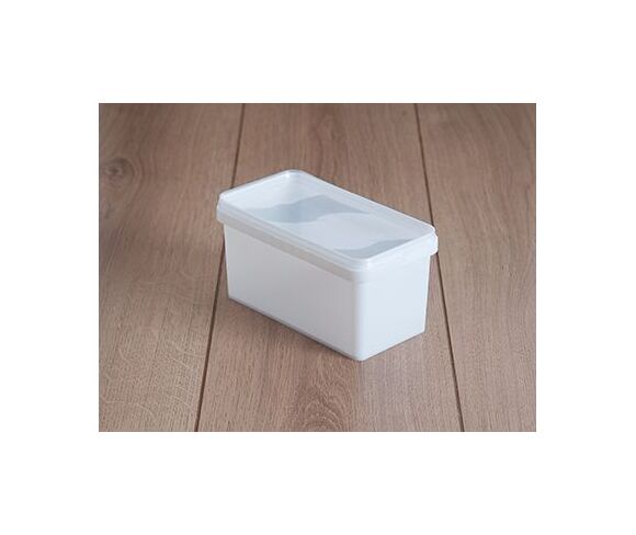 Cajas Plásticas de Embalaje