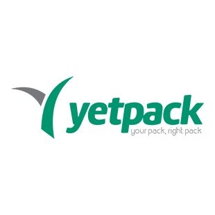Yetpack Ambalaj İth. İhr. San. Tic. A.Ş. Yetpack Ambalaj İth. İhr. San. Tic. A.Ş.