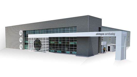 Aktepe Plastik Ambalaj tekstil Gıda San. ve Tic. A.Ş.