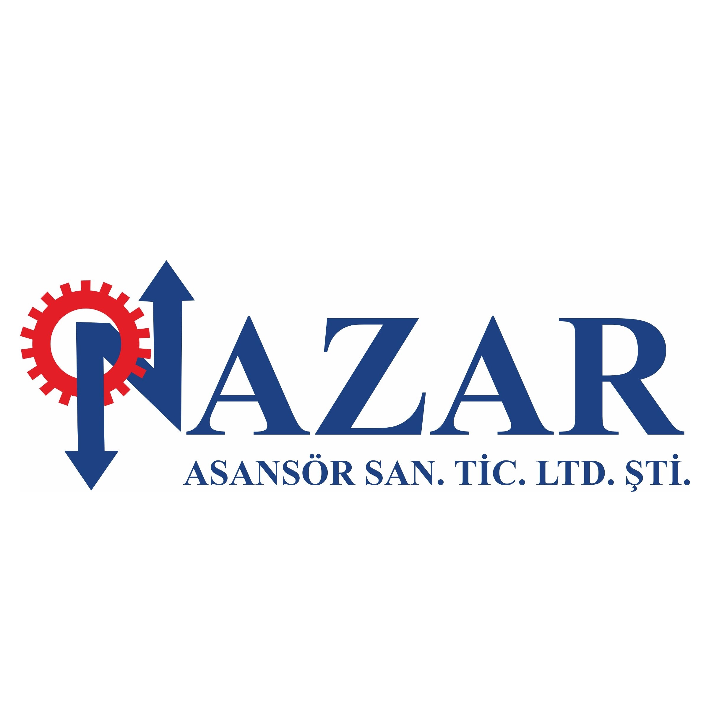 Nazar Döküm Hidrolik Galvaniz Asansör Ve Kuyumculuk Sanayi Ve Ticaret Limited Şirketi Nazar Döküm Hidrolik Galvaniz Asansör Ve Kuyumculuk Sanayi Ve Ticaret Limited Şirketi