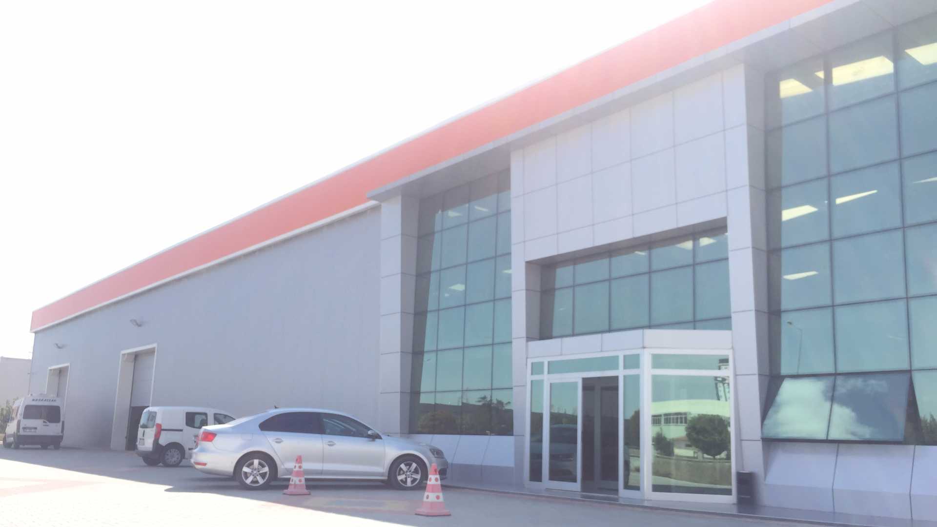 Plasmarket Plastik Ve Metal Kal&#x131;p Makine Sanayi Ticaret Limited &#x15E;irketi