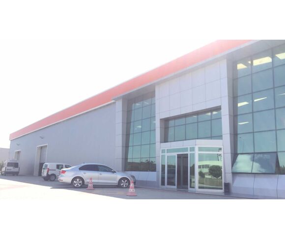 Plasmarket Plastik Ve Metal Kalıp Makine Sanayi Ticaret Limited Şirketi