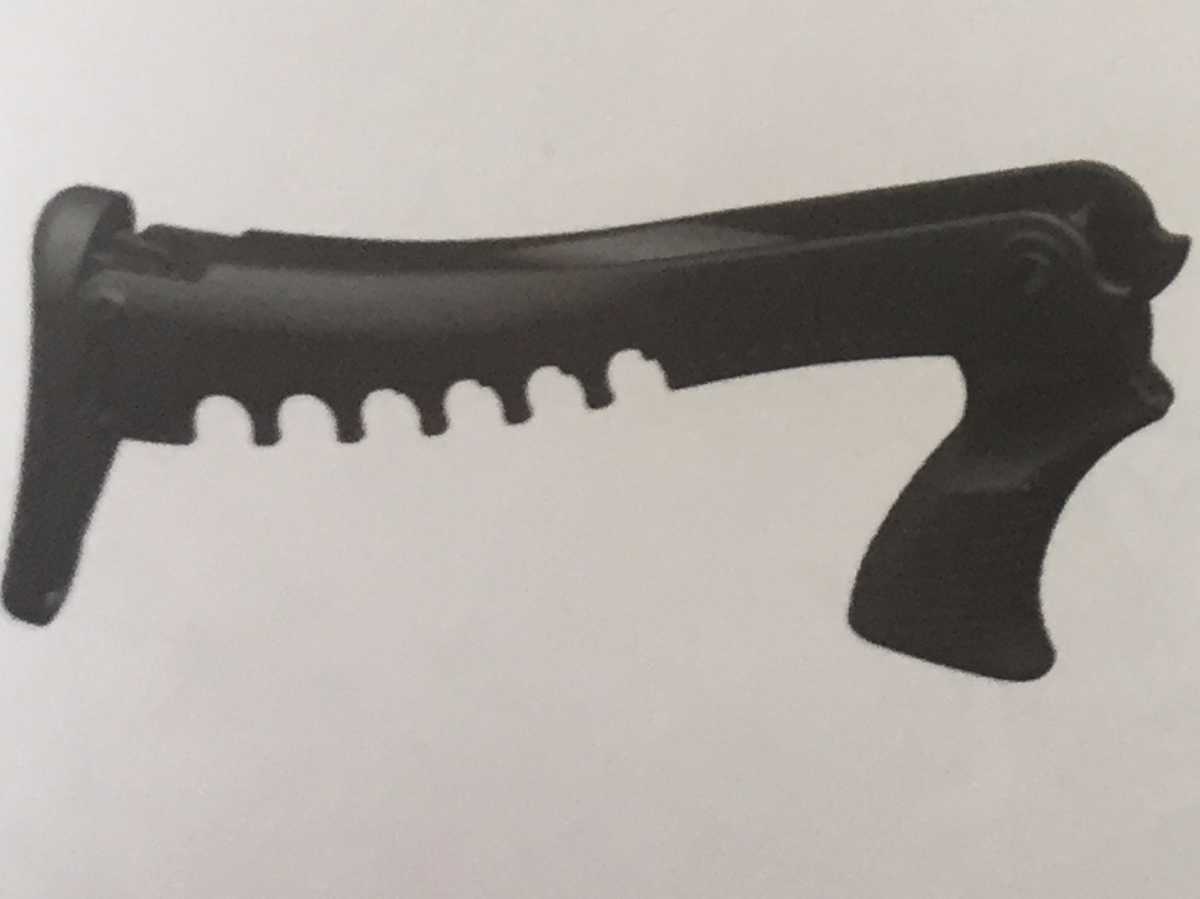 Пластиковые Детали