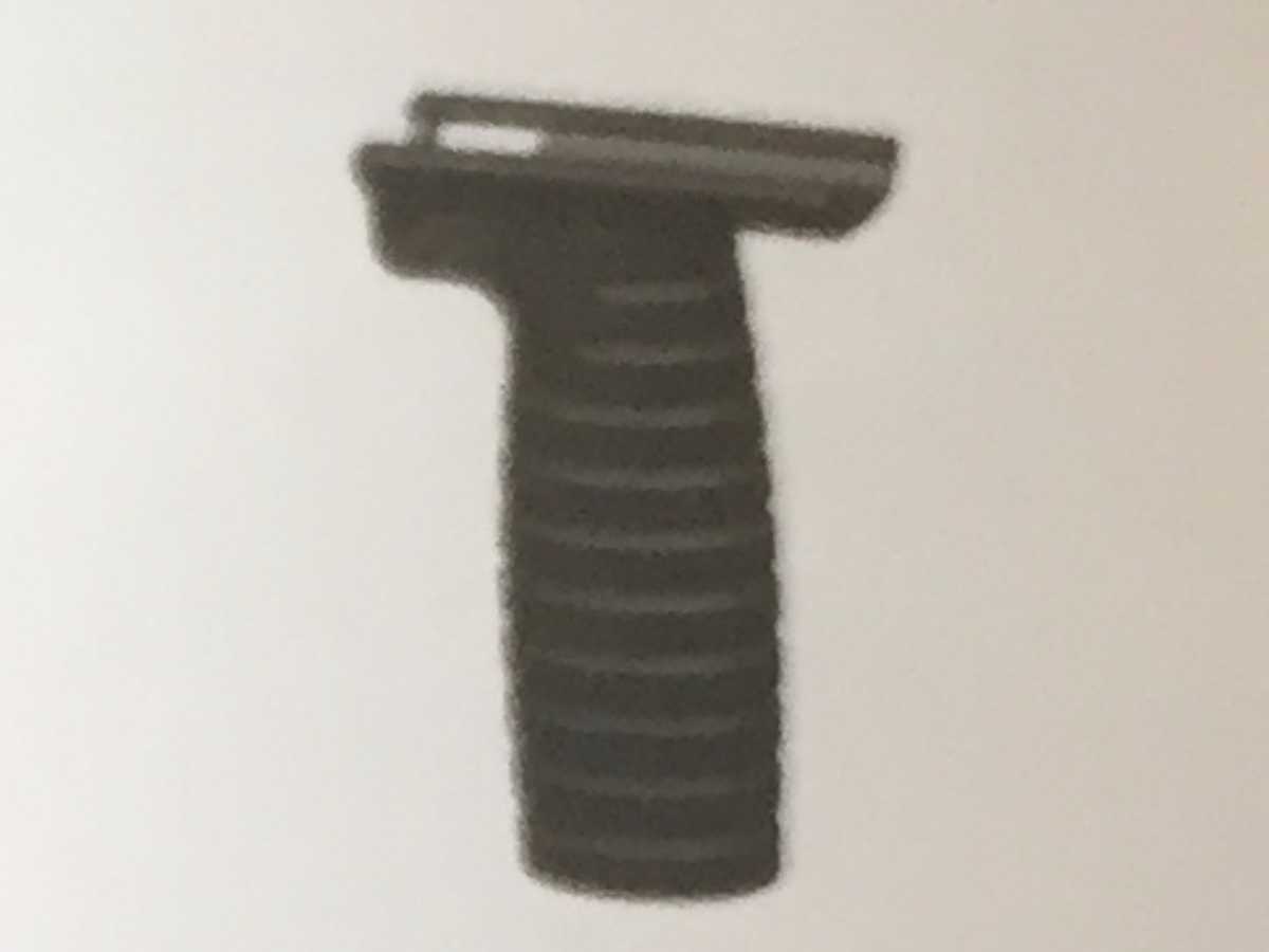 Пластиковые Детали