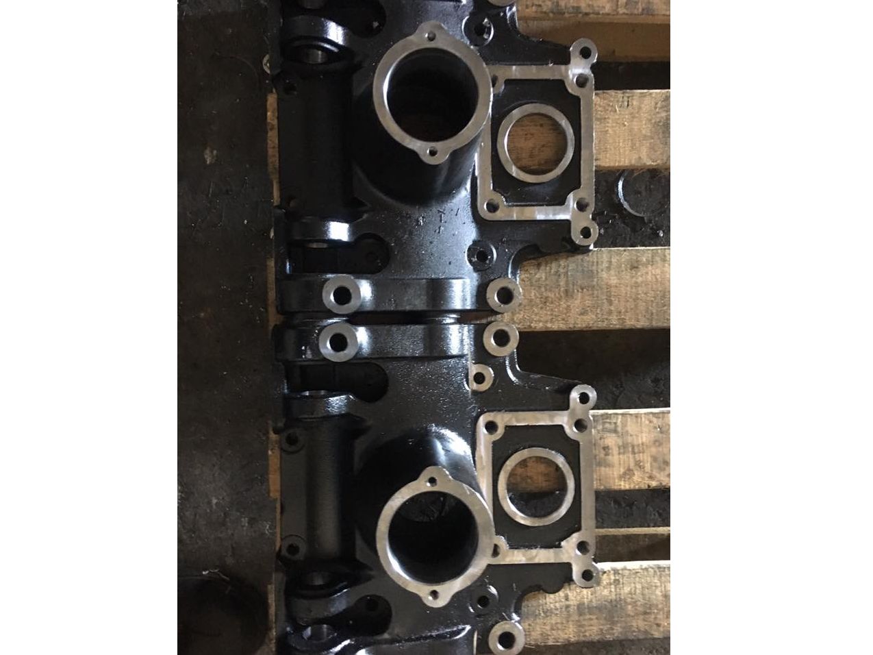 Металлообработка