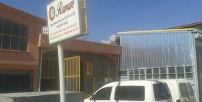 Ramze Hidrolik Makina Otomotiv Ve İç Dış Ticaret Limited Şirketi