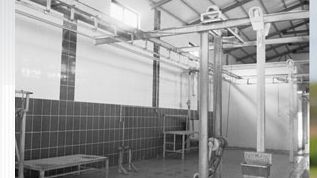 MEY-ET MAK&#x130;NA TARIM GIDA &#x130;N&#x15E;AAT OTOMOT&#x130;V SANAY&#x130; VE T&#x130;CARET L&#x130;M&#x130;TED &#x15E;&#x130;RKET&#x130;