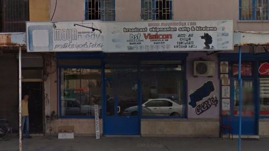 Mayn Medya Prodüksiyon ve Teknik