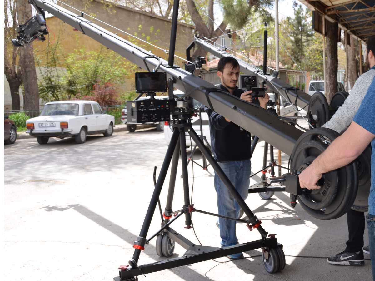 Производственные Инструменты