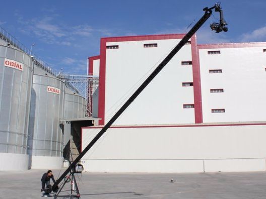 Производственные Инструменты