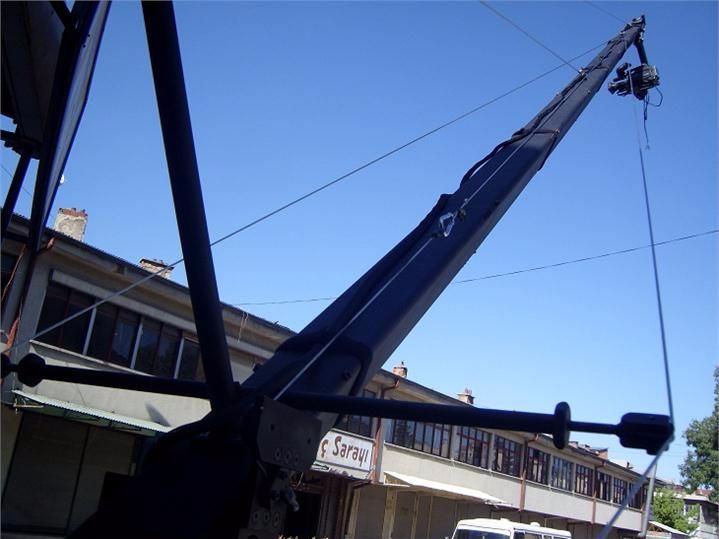 Производственные Инструменты