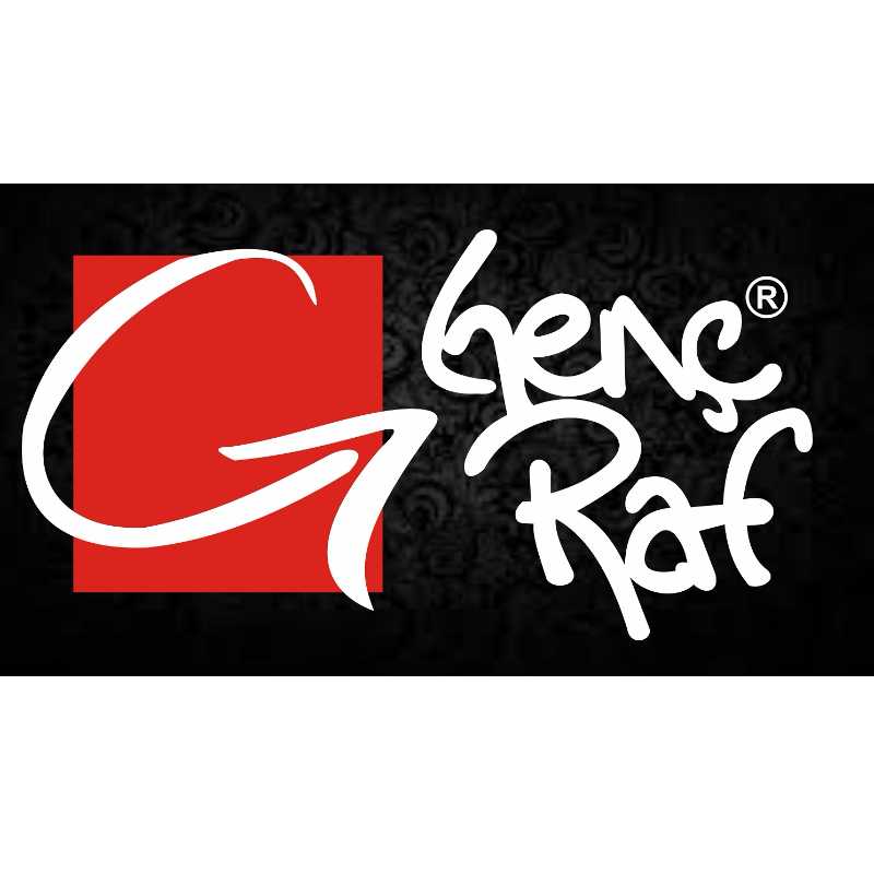 Genç Raf Dekorasyon Mobilya
