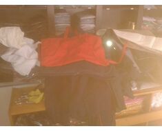Textile / Clothing
