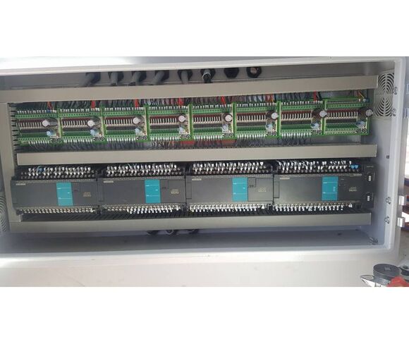 Automatic Control System