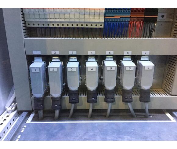 Automatic Control System