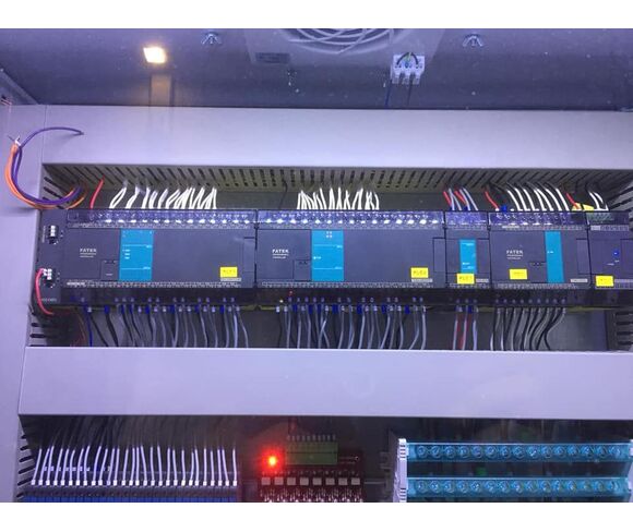 Automatic Control System