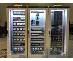 Automatic Control System