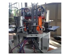 Automatic Control System