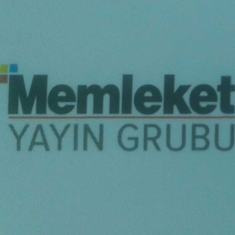Memleket İletişim Yayın Reklam Turizm San. Tic. A.Ş.