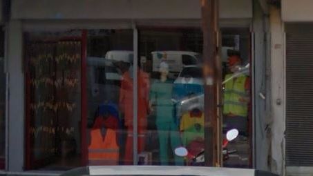 &#x130;&#x15F;kon &#x130;&#x15F; Elbiseleri