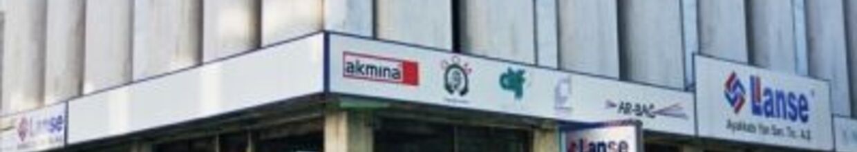 Lanse Ayakkabı Yan San ve Tic A.Ş.