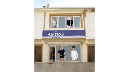 İpekkon Tekstil ve Konfeksiyon Ticaret Ltd. Şti.