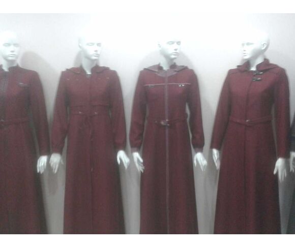 Textile / Clothing