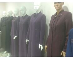 Textile / Clothing