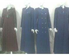 Textile / Clothing